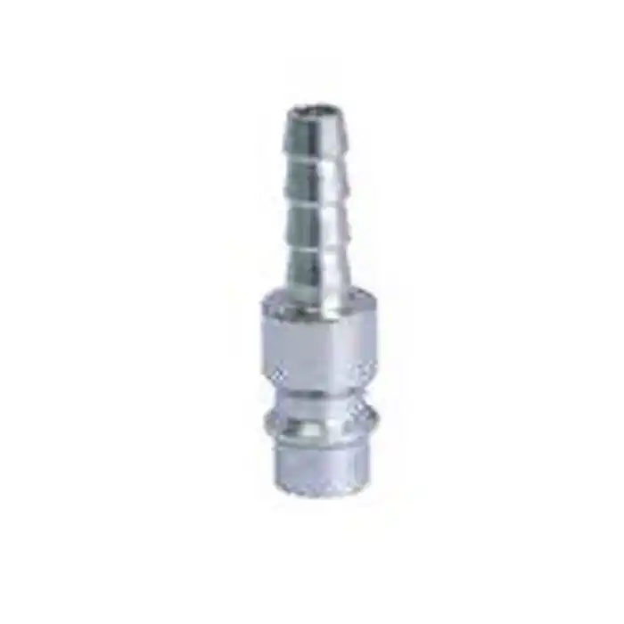 Muzi Erkek Jak Hortum Bağlantısı 1/4”