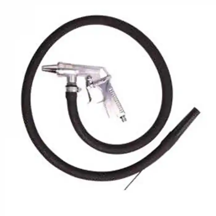 Muzi Kumlama Tabancası