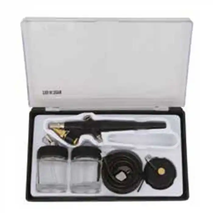 Muzi Pistole Tabanca / Airbrush