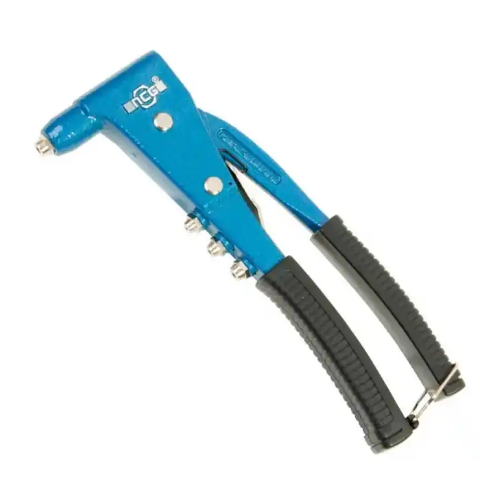 NCG 2.4mm-4.0mm Perçin Pensi