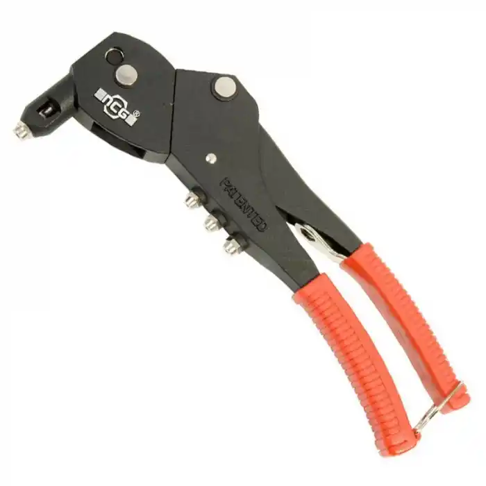 NCG Döner Kafalı Perçin Pensi