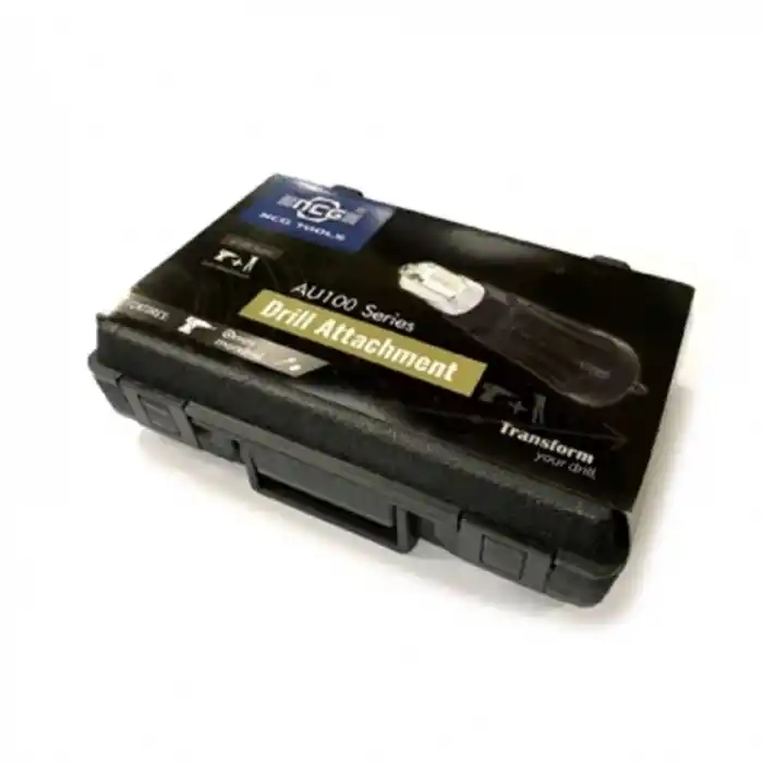 NCG NCG Perçin ve Somun Sıkma Aparatı