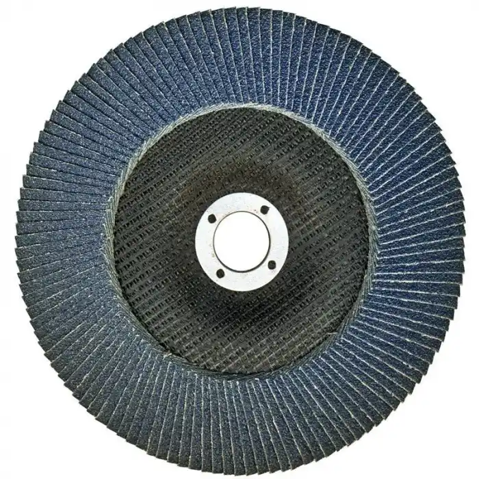 Nikon N33027 180x100mm Flap Disk Zirkonyum Aşındırıcı