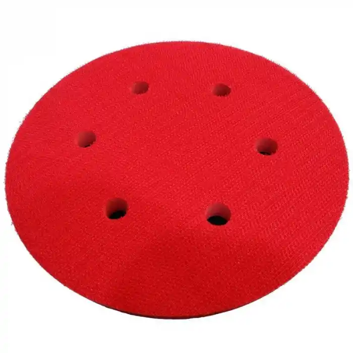 Nikon N39065 150mm M14 Cırtlı Disk Zımpara Tabanı