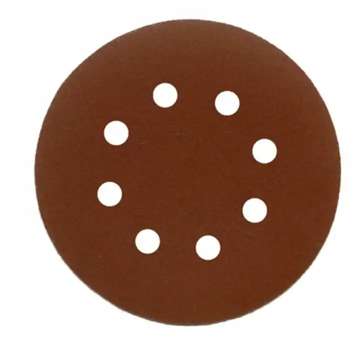 Nikon N52022 225mm 150 Kum Alüminyum Oksit Cırtlı Disk Zımpara