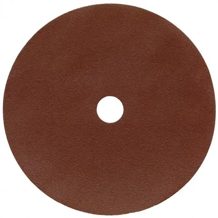 Nikon NIK33141 180mm 80 Kum Alüminyum Oksit Fiber Disk
