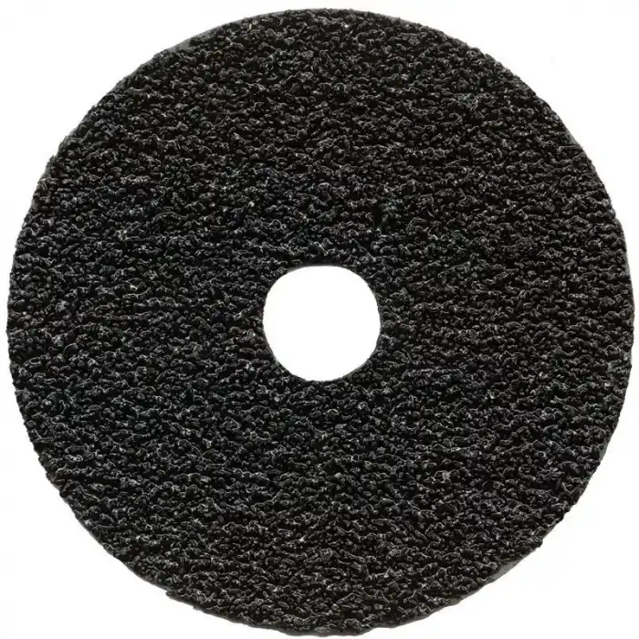 Nikon NIK33205 115mm 36 Kum Silisyum Karbür Fiber Disk