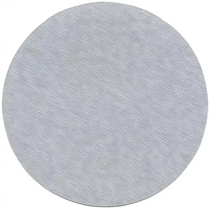 Nikon NIK33341 180mm 120 Kum Alüminyum Oksit Cırtlı Disk Zımpara