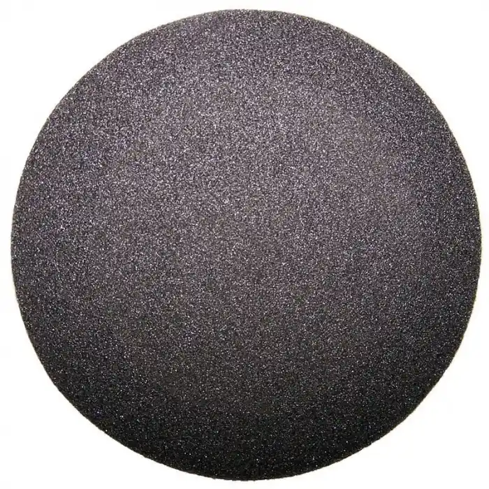 Nikon NIK33717 115X240mm Kum Siyah Velcro Cırt Zımpara