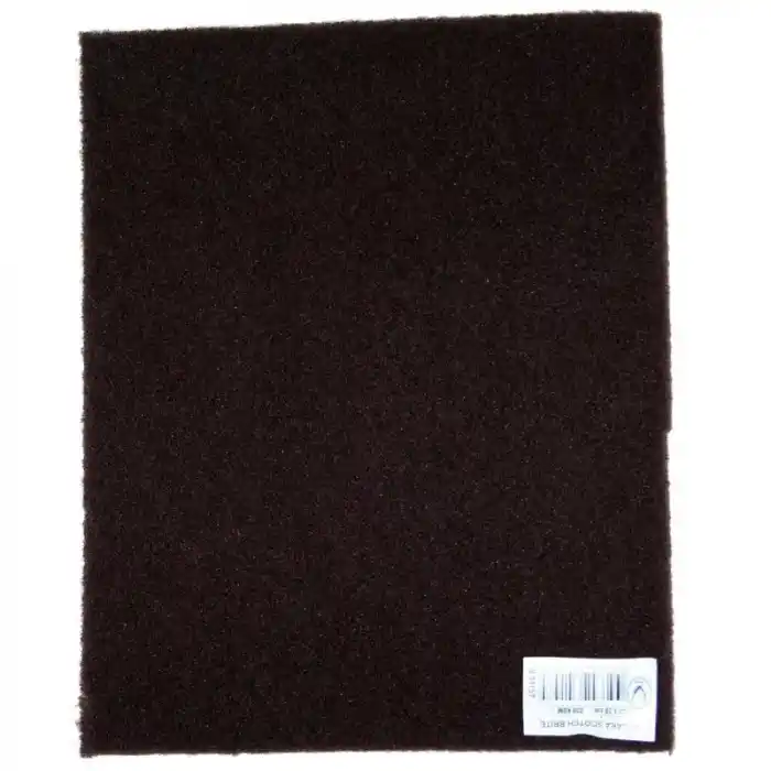 Nikon NIK34157 230x280mm 320 Kum Non Woven Plaka Zımpara