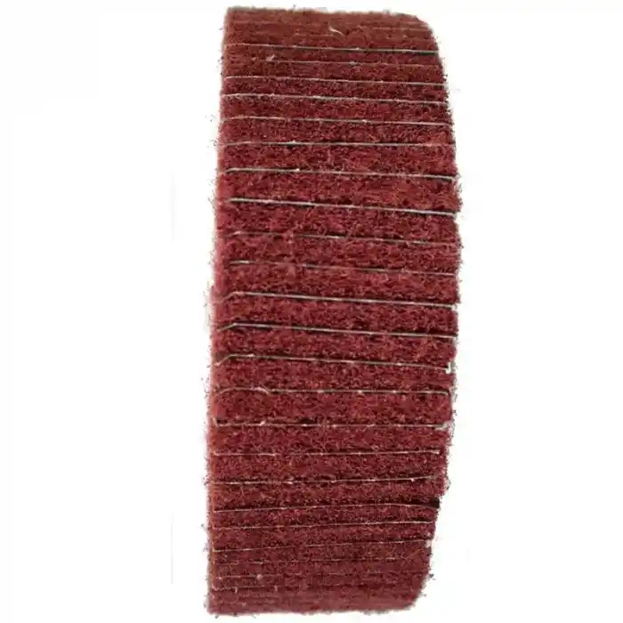 Nikon NIK34243 165x50x25mm 100 Kum Non Woven Kombi Mop Zımpara