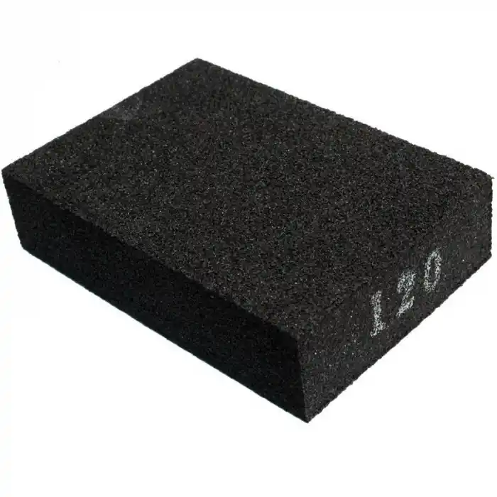 Nikon NIK39001 100x70x25mm 60 Kum Sünger Zımpara