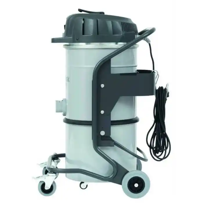 Nilfiks VHS120 COMBO Endüstriyel Islak ve Kuru Vakum Elektrikli Süpürge