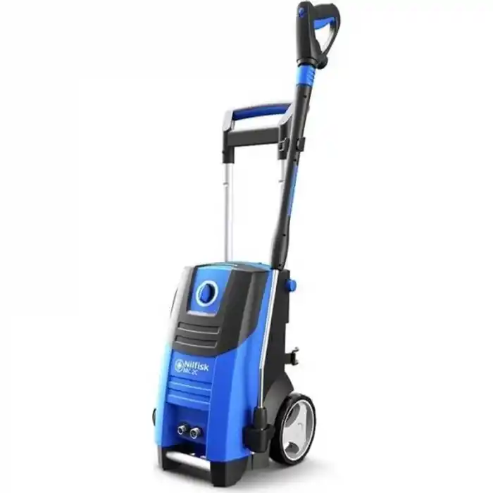 Nilfisk MC 2C-150/650 EU 150 Bar Profesyonel Basınçlı Yıkama Makinesi
