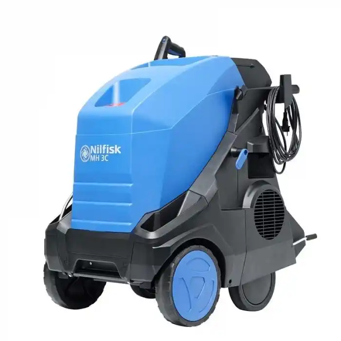 Nilfisk MH 3C-180/780 PA 180 Bar Sıcak Soğuk Yıkama Makinesi