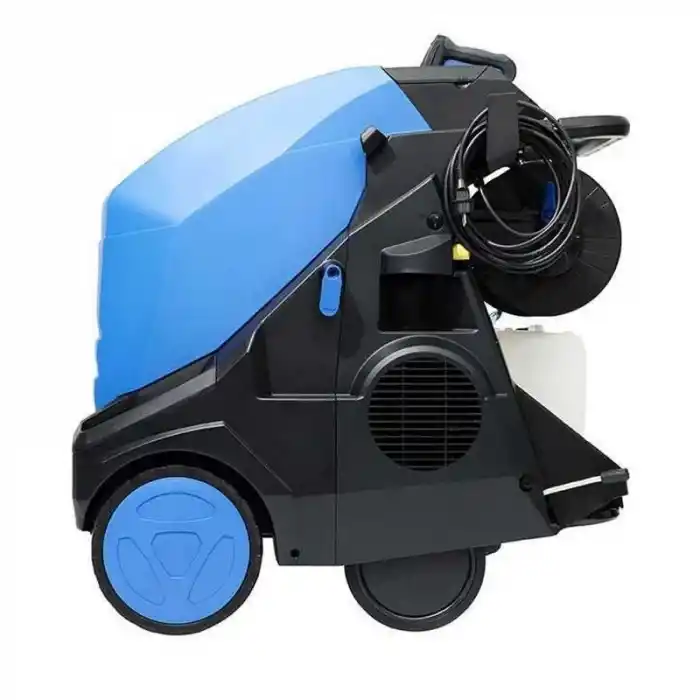 Nilfisk MH 3C-180/780 PA 180 Bar Sıcak Soğuk Yıkama Makinesi