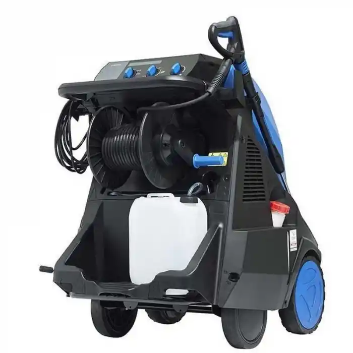 Nilfisk MH 3C-180/780 PA 180 Bar Sıcak Soğuk Yıkama Makinesi