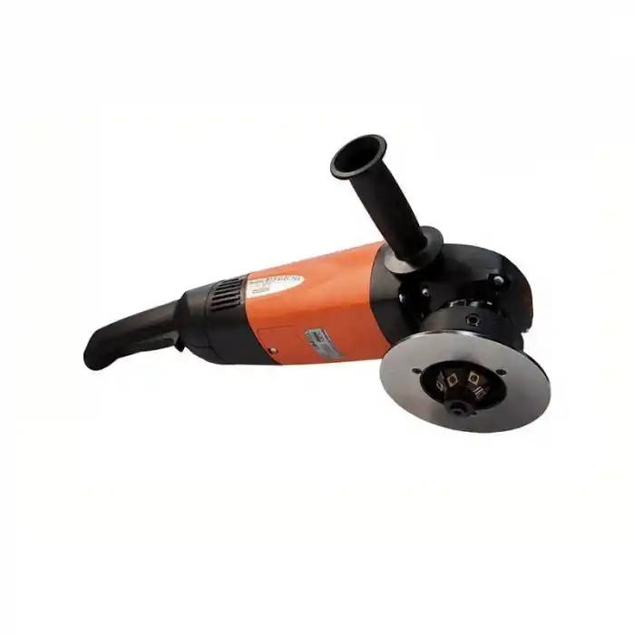 NKO B15 Elektra Kaynak Ağzı Açma Makinesi