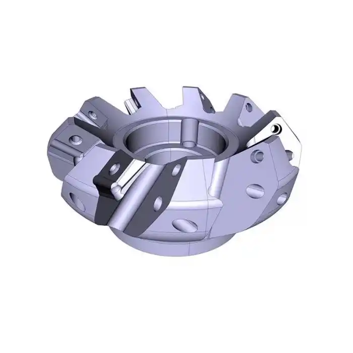 NKO UZ50 Kaynak Ağzı Açma Makinesi + 3D Manipulatör + 5 Bıçaklı Trama Kafası