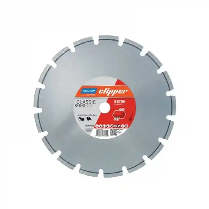 Norton Classıc Beton 300Mm Testere