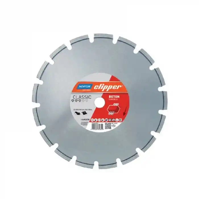 Norton Classıc Beton 450Mm Testere
