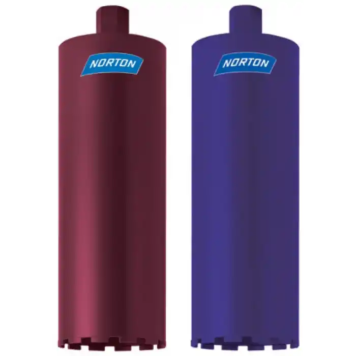 Norton Dynamıc Cd Elmas Karot Ucu 62 mm