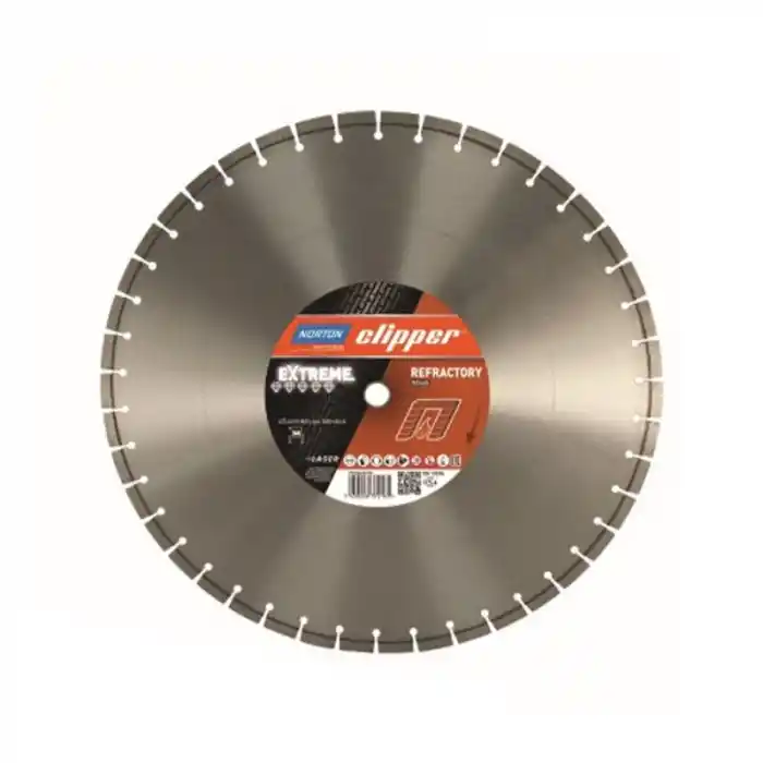 Norton Extreme Rc465 500Mm Testere