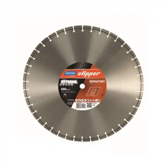 Norton Extreme Rc465 650Mm Testere