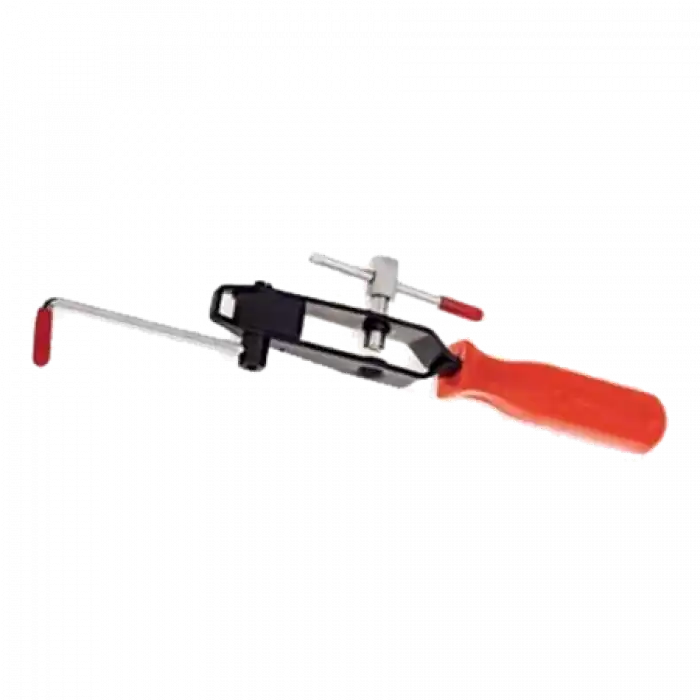 Nt Aks Körük Kelepçe Pensesi