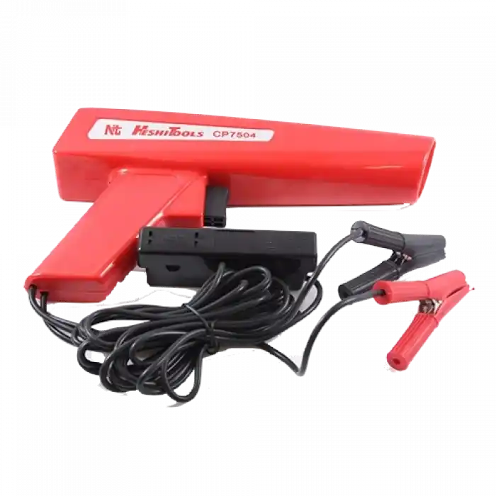 Nt Avans (Zamanlama)Tabancası