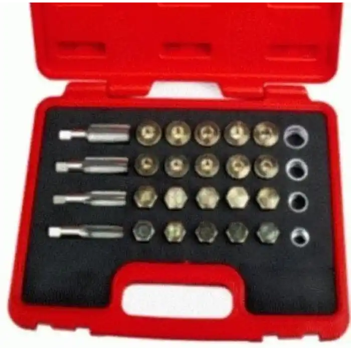 Nt Karter Tapası Tamir-Düzeltme Kiti