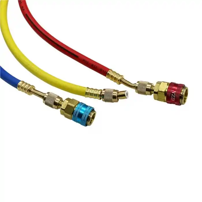 Nt Klima (Soğutma) Sistemi Test Cihazı