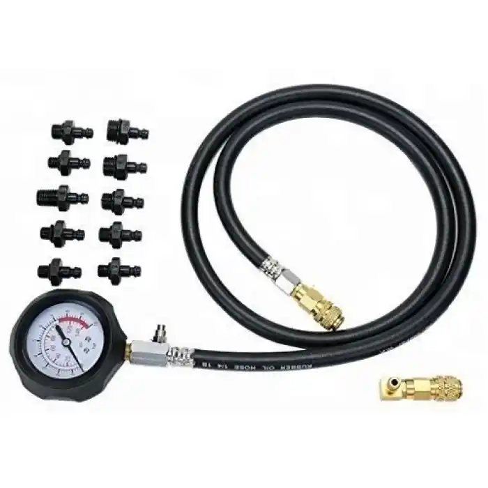 NT Motor Yağ Basıncı Test Kiti Seti