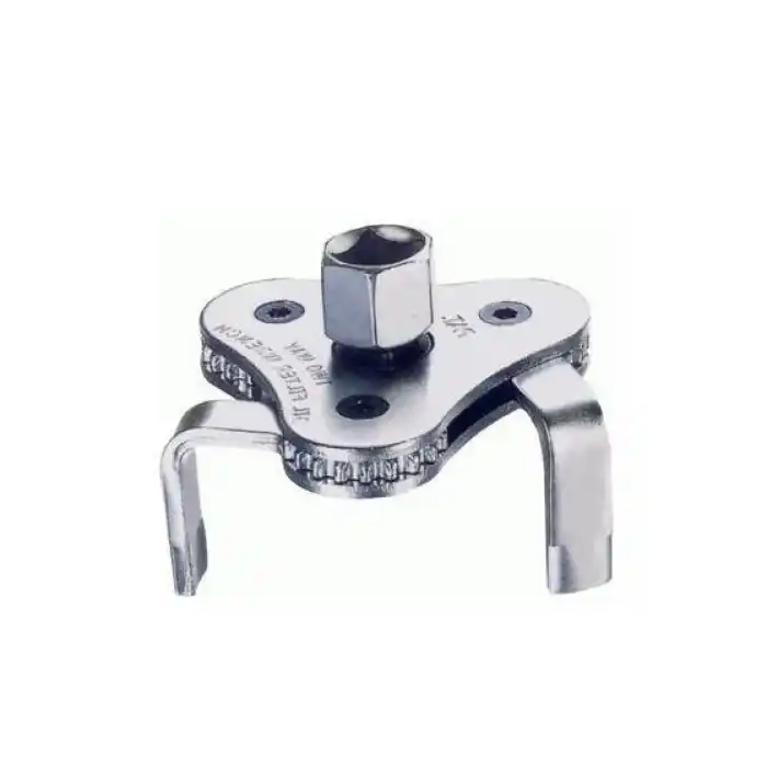 Nt Üç Ayaklı Filtre Sökme Anahtarı (63-102 mm)