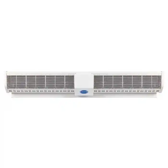 Olefini KEH-24 Endüstriyel Tip Isıtıcılı 120 Cm Hava Perdesi