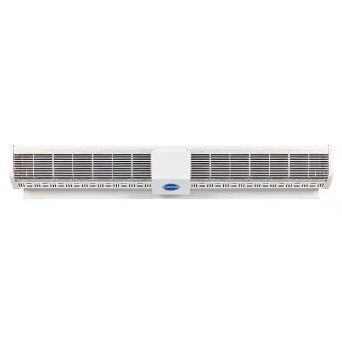 Olefini KEH-28 Endüstriyel Tip Isıtıcılı 200 Cm Hava Perdesi