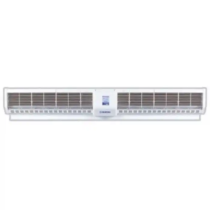 Olefini KWH-26 Endüstriyel Tip Serisi Su ve Buhar Serpantinli 160cm Hava Perdesi