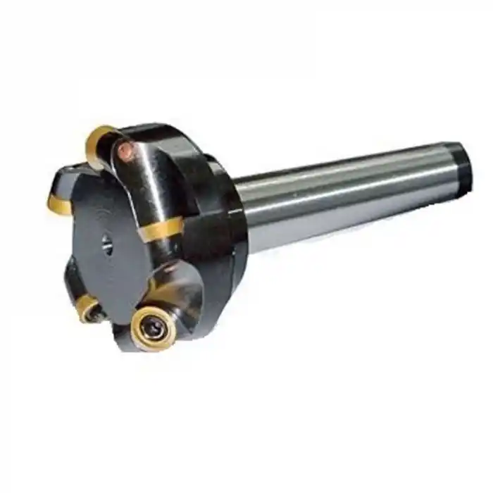 Optimum 3350213 MK3/M12 Kesici Kafa Yüzey Frezeleme