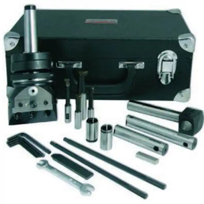 Optimum 3352074 Hassas Delik Büyültme Kiti