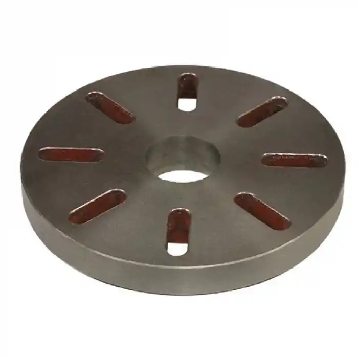 Optimum 3440352 200mm TU2304 Düz Ayna