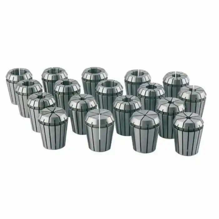 Optimum 3441122 SPZ-ER32 3-20mm 18 Parça Pens