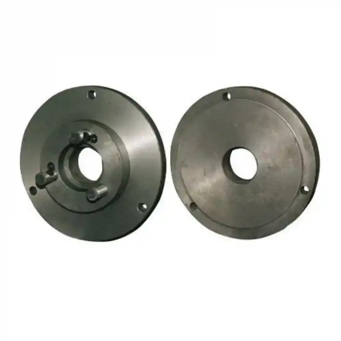 Optimum QUAN3441414 160mm D280/TU2807 İçin Ayna Flanşı