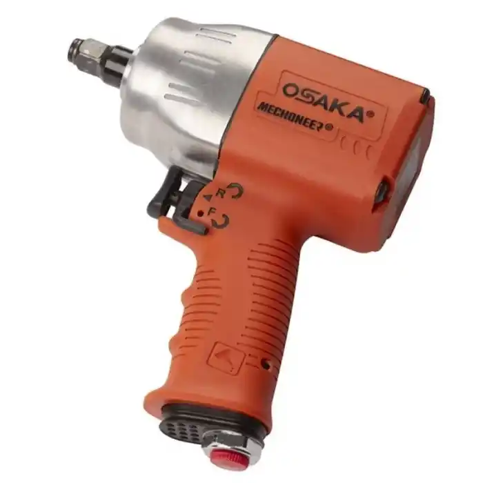 Osaka OPC 51212 MCN 1/2 inç Machoneer Havalı Somun Sıkma Sökme