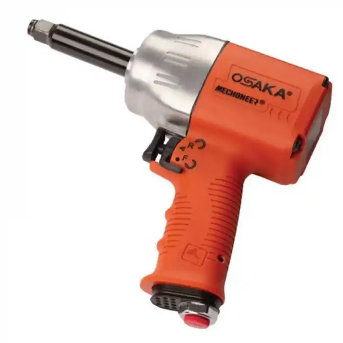 Osaka OPC 51212 MCNL 1/2 inç Machoneer Havalı Somun Sıkma Sökme