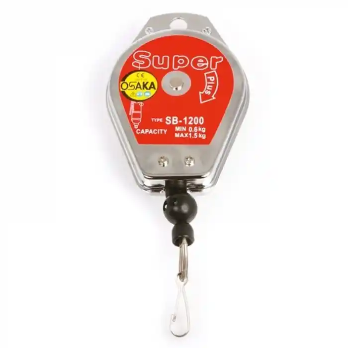 Osaka OPT 15 0.6-1.5kg 1.5m Havalı Balanser