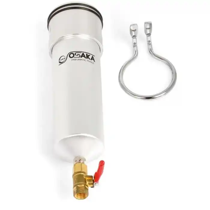 Osaka OPT-P 3000 Havalı Su Tutucu