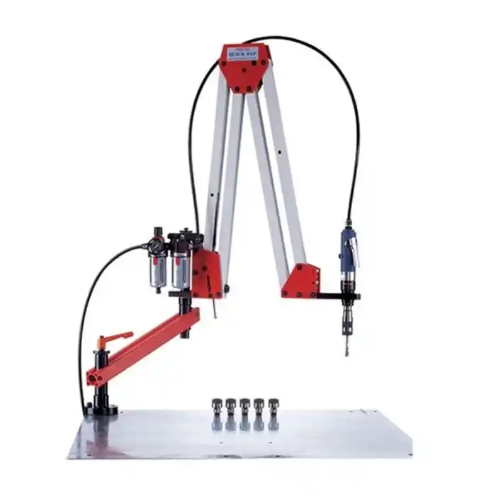 Osaka OPT-P 4-22K M4-M22 Havalı Kılavuz Çekme