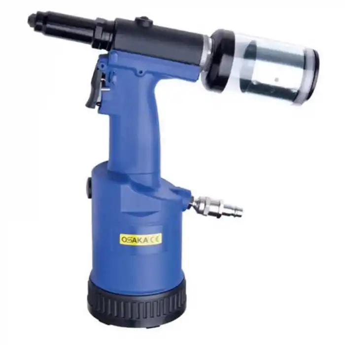 Osaka OPT-P 4000R Havalı Pop Perçin Tabancası