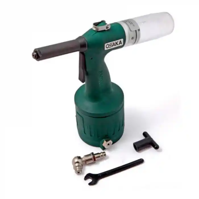 Osaka OPT-P 5012 Havalı Pop Perçin Tabancası