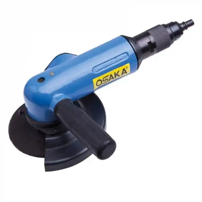 Osaka OPT-P 6115 125mm Havalı Avuç Taşlama